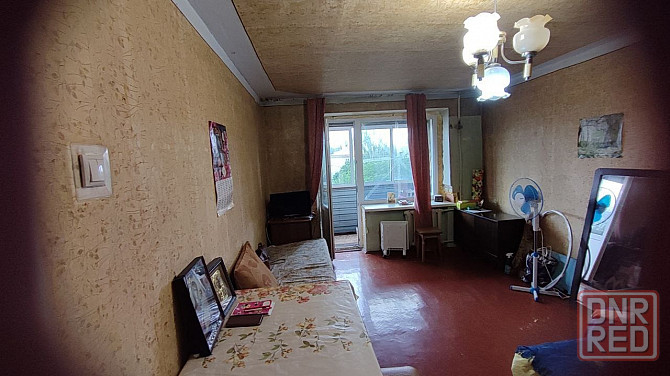 Продается 2к. кв. по ул. Челюскинцев Киевский р-он. Донецк - изображение 1
