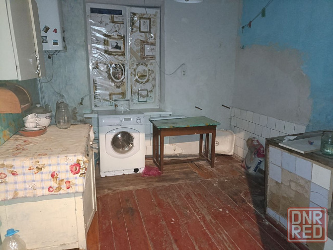 Продам дом в Пролетарском районе. Водоканал. 74 кв. м. Донецк - изображение 7