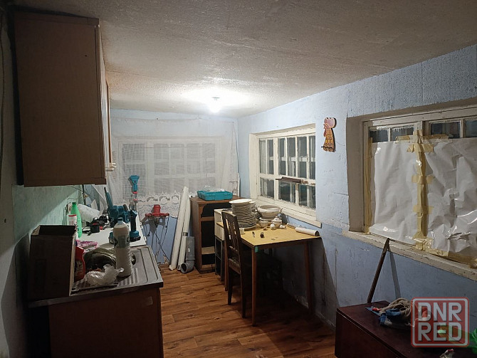 Продам дом в Пролетарском районе. Водоканал. 74 кв. м. Донецк - изображение 3