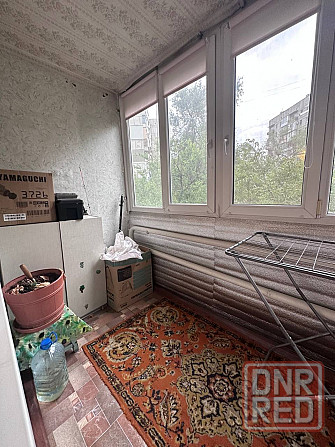 Продам 2 к.кв. Ленинский р-н, ул. Аравийская. Донецк - изображение 10