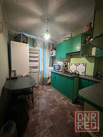 Продам 2 к.кв. Ленинский р-н, ул. Аравийская. Донецк - изображение 2