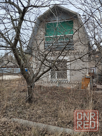 Продажа. Дом на дачном участке. Направление Старобешево Старобешево - изображение 1