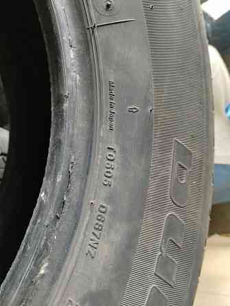 Шины комплект, Bridgestone Dueler Made in Japan 225/70 R 16 102 S Донецк