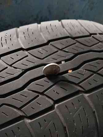 Шины комплект, Bridgestone Dueler Made in Japan 225/70 R 16 102 S Донецк