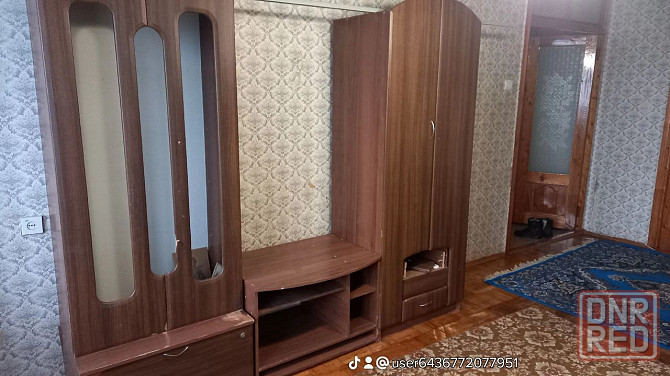 Сдам 3кв на 22ЖМР Мариуполь - изображение 5