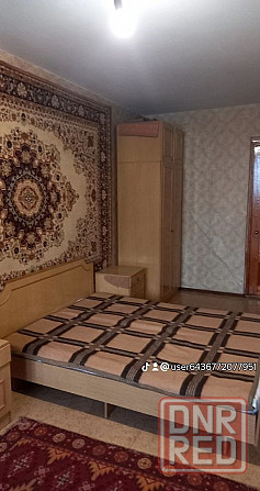 Сдам 3кв на 22ЖМР Мариуполь - изображение 2