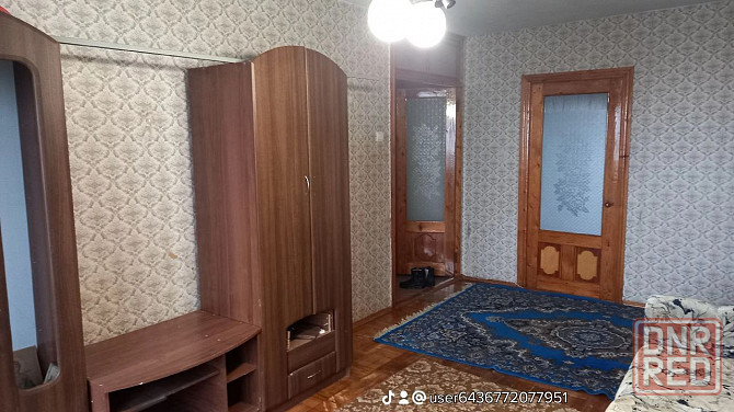 Сдам 3кв на 22ЖМР Мариуполь - изображение 6