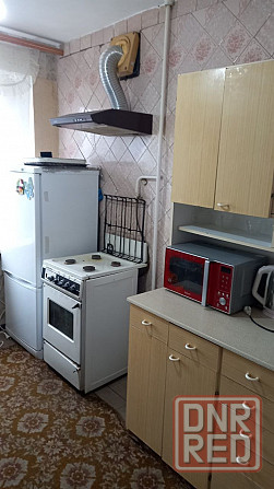 Сдам 3кв на 22ЖМР Мариуполь - изображение 1