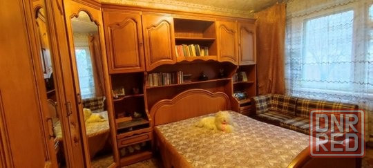 Продаётся 3х комнатная квартира Донецк - изображение 1