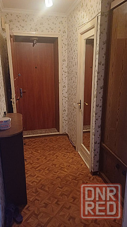 Продаётся 2х комнатная квартира Донецк - изображение 1