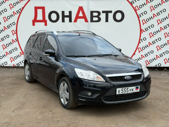Продам Ford Донецк