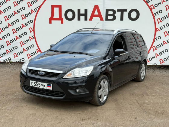 Продам Ford Донецк