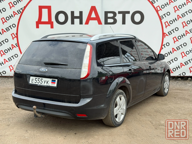 Продам Ford Донецк - изображение 8