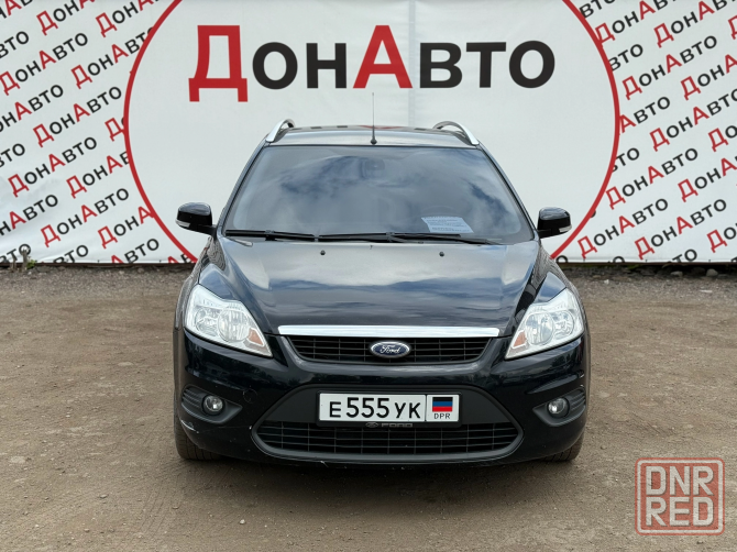 Продам Ford Донецк - изображение 1