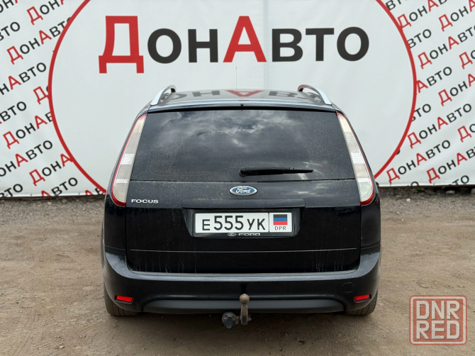 Продам Ford Донецк - изображение 7