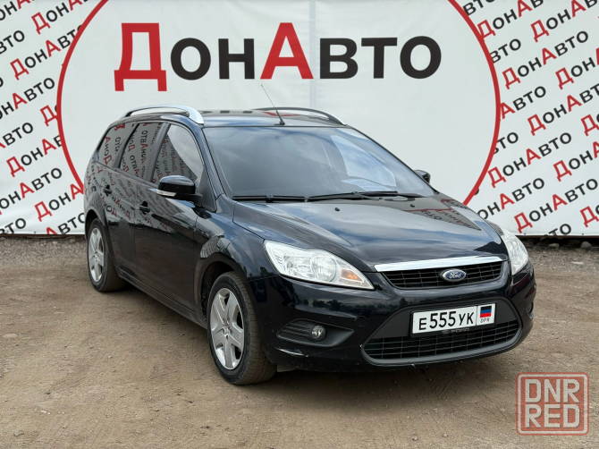 Продам Ford Донецк - изображение 2
