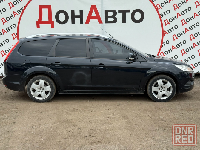 Продам Ford Донецк - изображение 5