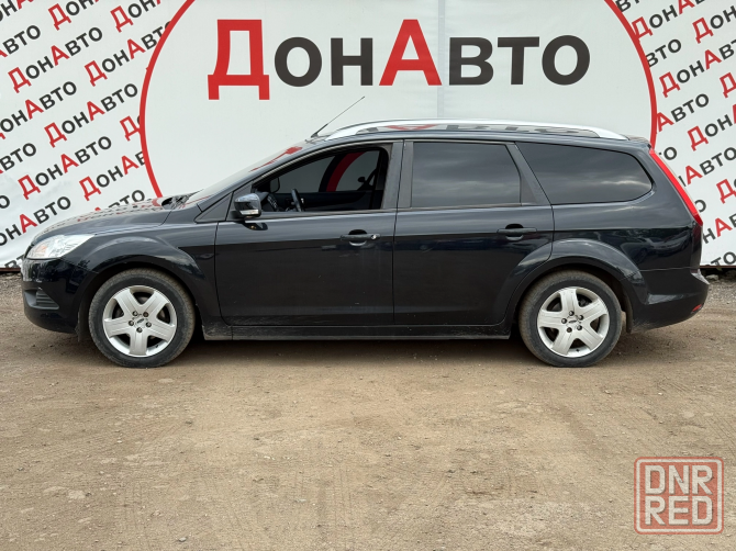 Продам Ford Донецк - изображение 4