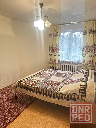 Продам 4 ком.кв Кировский район, Текстильщик, 22 училище, Петровского. Донецк - изображение 2