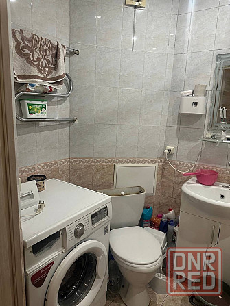 Продам 4 ком.кв Кировский район, Текстильщик, 22 училище, Петровского. Донецк - изображение 5