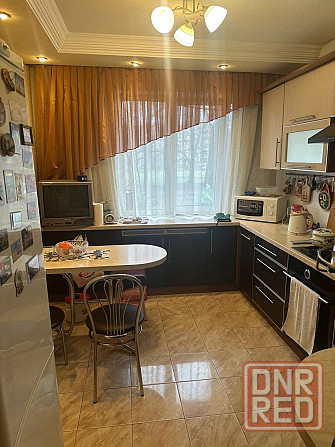 Продам 4 ком.кв Кировский район, Текстильщик, 22 училище, Петровского. Донецк - изображение 1