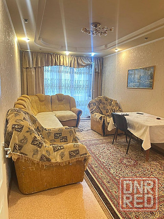 Продам 4 ком.кв Кировский район, Текстильщик, 22 училище, Петровского. Донецк - изображение 6