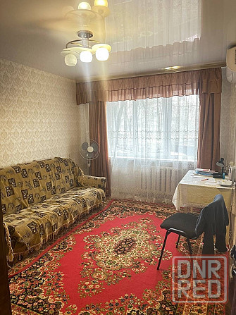 Продам 4 ком.кв Кировский район, Текстильщик, 22 училище, Петровского. Донецк - изображение 9