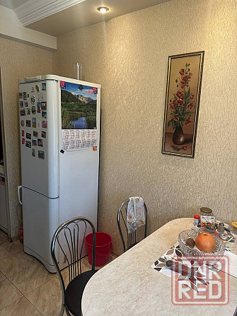 Продам 4 ком.кв Кировский район, Текстильщик, 22 училище, Петровского. Донецк - изображение 4