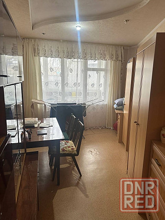 Продам 4 ком.кв Кировский район, Текстильщик, 22 училище, Петровского. Донецк - изображение 3