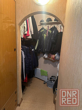 Продам 4 ком.кв Кировский район, Текстильщик, 22 училище, Петровского. Донецк - изображение 8