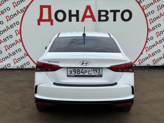 Продам Hyundai Solaris Донецк
