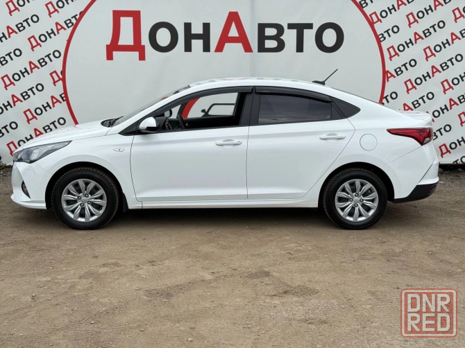 Продам Hyundai Solaris Донецк - изображение 2