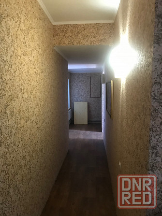 Продам дом Текстильщик 100 м2 шлакоблок после капитального ремонта 8 сот гараж Донецк - изображение 7