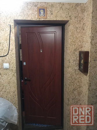 Продам дом Текстильщик 100 м2 шлакоблок после капитального ремонта 8 сот гараж Донецк - изображение 5