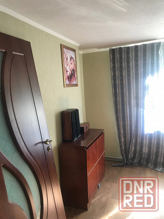 Продам дом Текстильщик 100 м2 шлакоблок после капитального ремонта 8 сот гараж Донецк - изображение 8