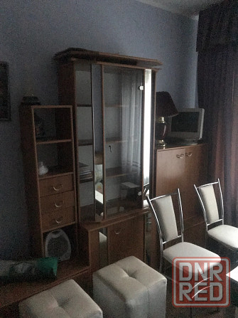 Продам дом Текстильщик 100 м2 шлакоблок после капитального ремонта 8 сот гараж Донецк - изображение 3