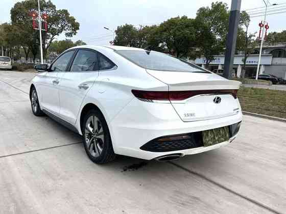 Hyundai Lafesta 1.6 Донецк