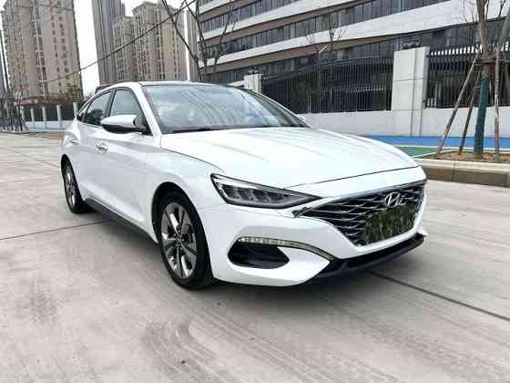 Hyundai Lafesta 1.6 Донецк