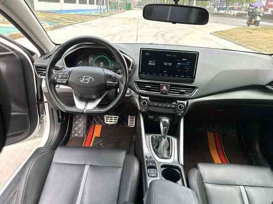 Hyundai Lafesta 1.6 Донецк