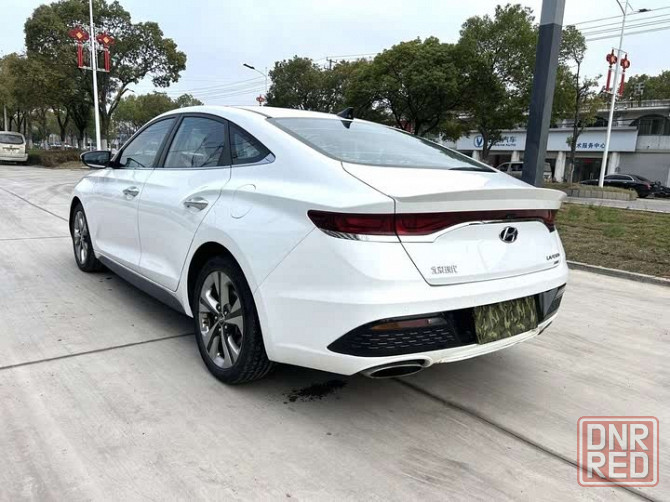 Hyundai Lafesta 1.6 Донецк - изображение 2