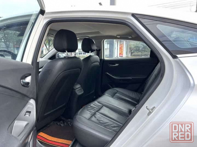 Hyundai Lafesta 1.6 Донецк - изображение 4