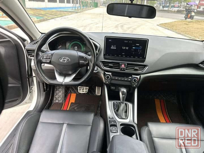 Hyundai Lafesta 1.6 Донецк - изображение 3