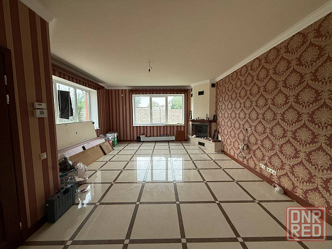 Продам Дом Ленинский р-н, Донецкое море Донецк - изображение 9