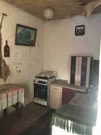 Продам дачу двухэтажную рядом Текстильщи 3ком кухня Донецк