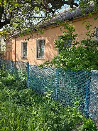 Продам дом 62,4 м2, ул. Хлебодарная, госакт на земельный участок Донецк