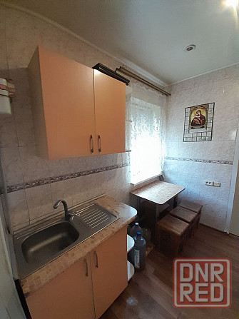 Продам дом 62,4 м2, ул. Хлебодарная, госакт на земельный участок Донецк - изображение 4