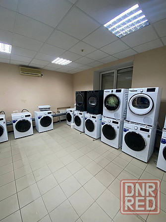 Продажа готового бизнеса ( прачечная ) Горловка - изображение 2