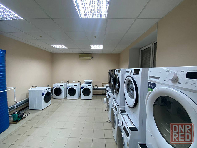 Продажа готового бизнеса ( прачечная ) Горловка - изображение 3