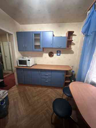 Продается 1-комнатная микрорайоне Текстильщик. Донецк