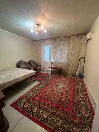 Продается 1-комнатная микрорайоне Текстильщик. Донецк